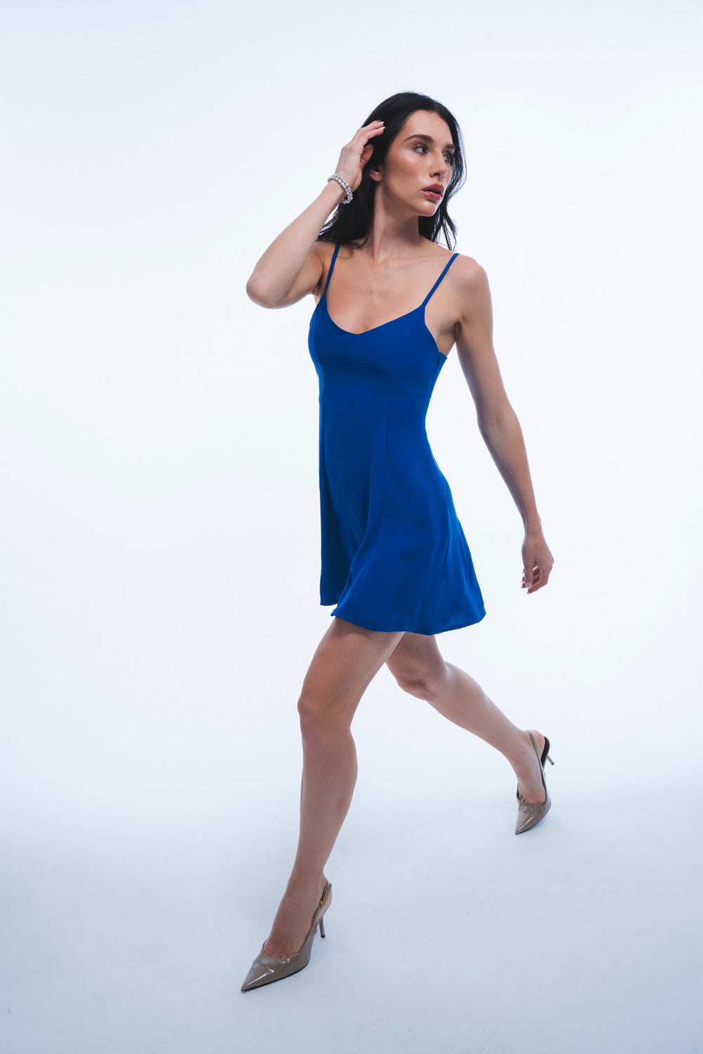 Angie Blue image 3
