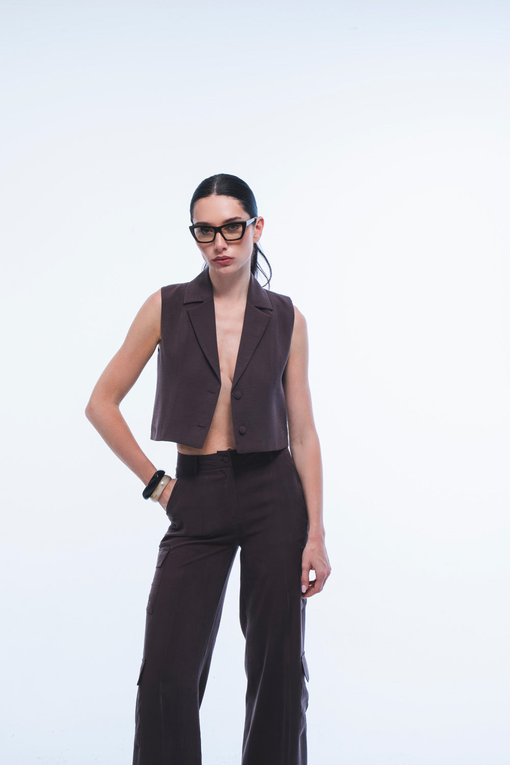 Pia Terra Vest image 5