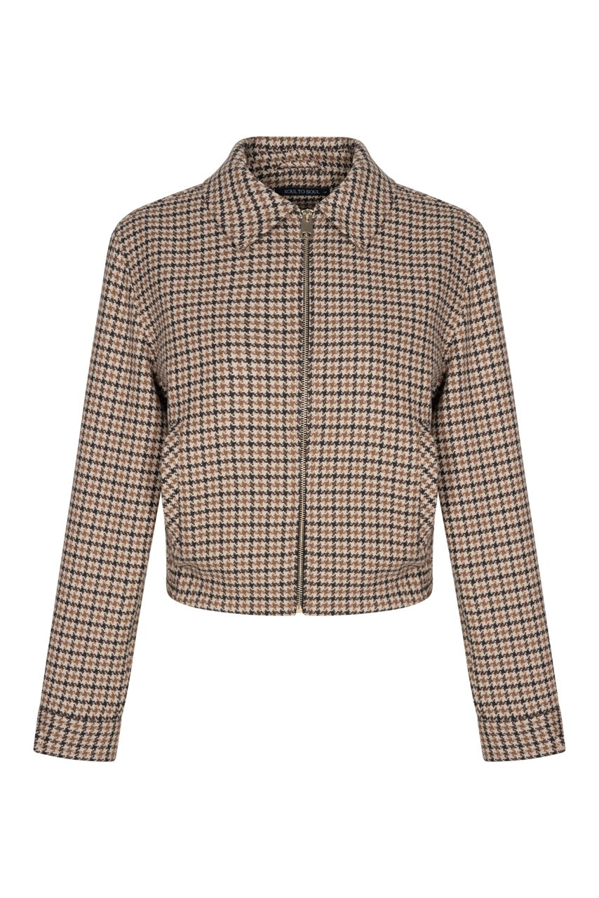 Pia Jacket image 0