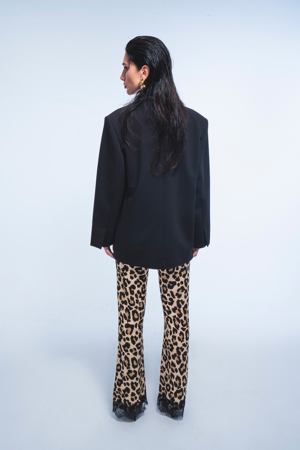 Leo Pants image 3