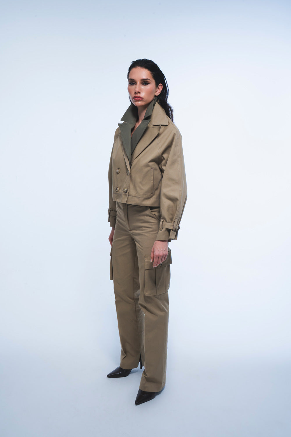 Gaia Sand Pants image 2
