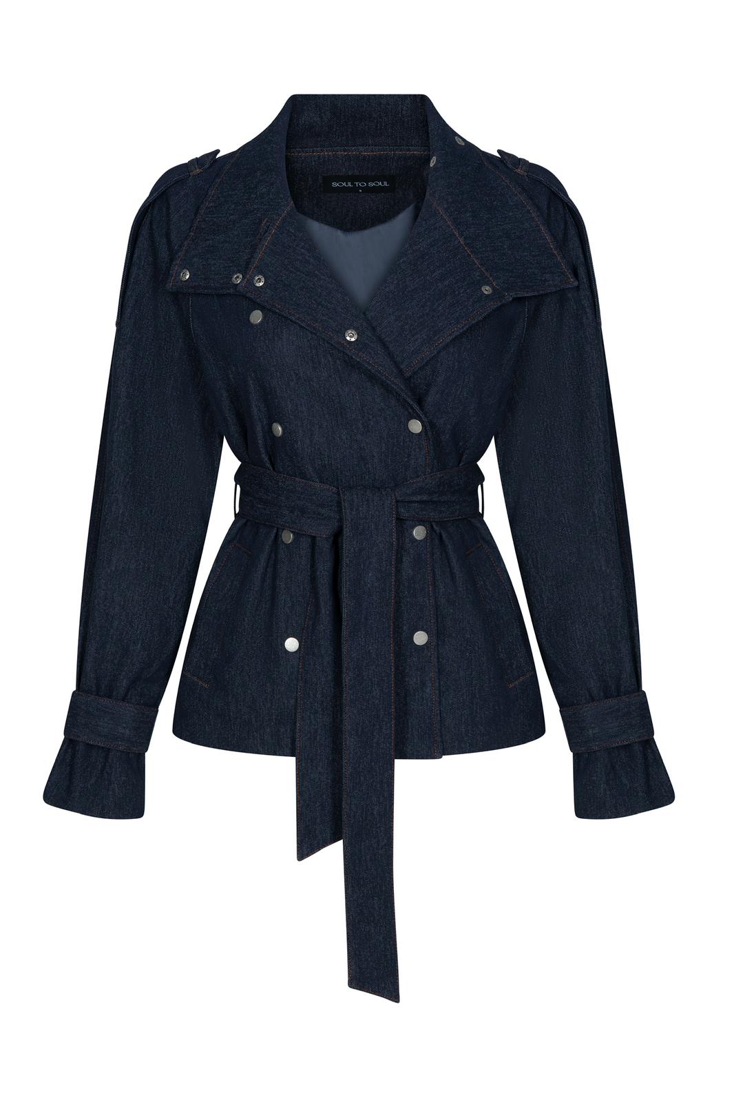 Zoe Jacket image 0