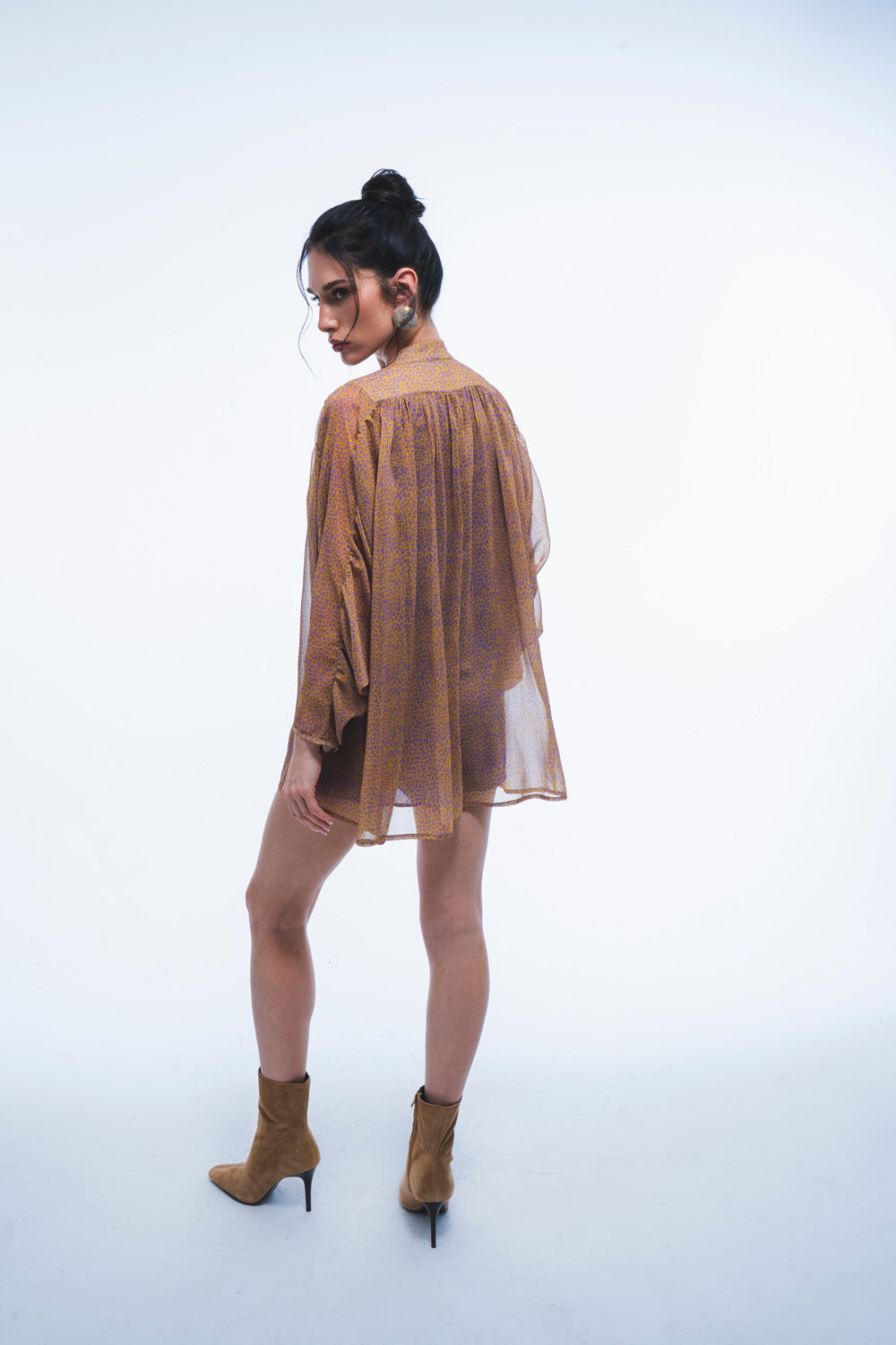 Savanna image 3