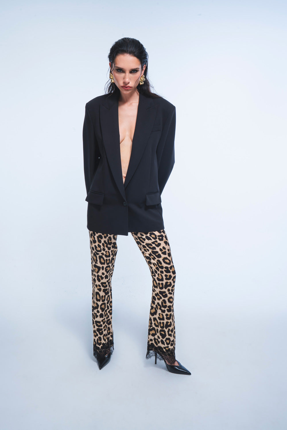 Leo Pants image 1