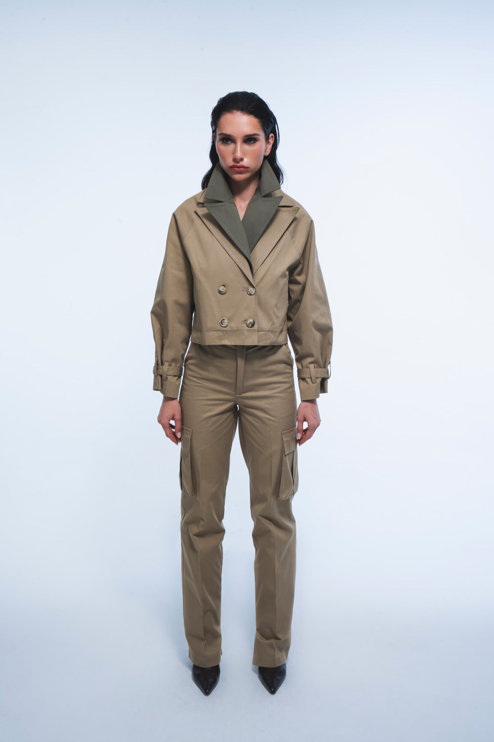 Gaia Sand Pants image 1
