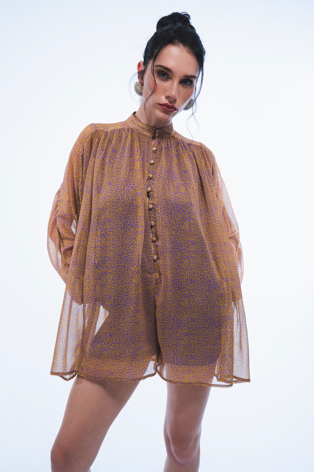 Savanna image 1