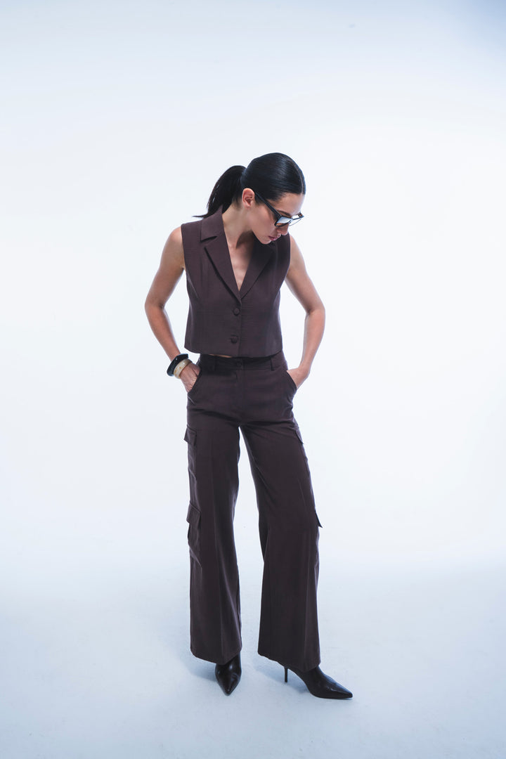 Pia Terra Pants image 0