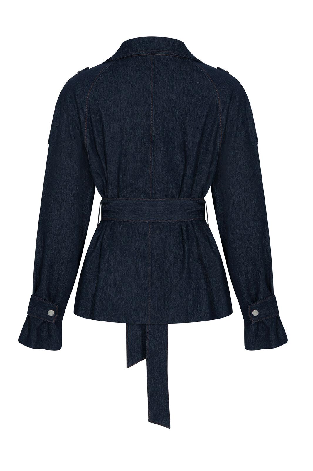 Zoe Jacket image 2