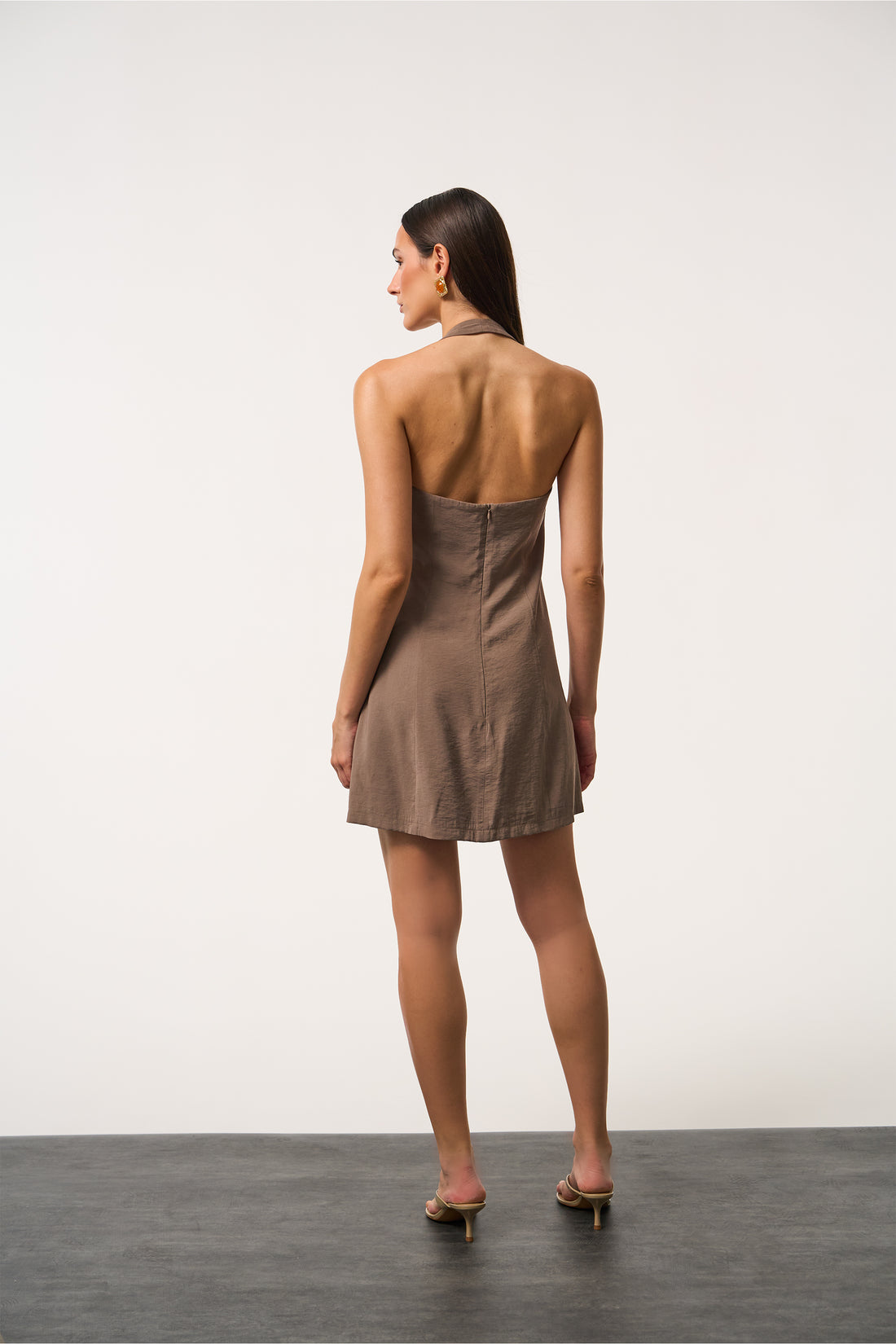 PİA Halter Elbise