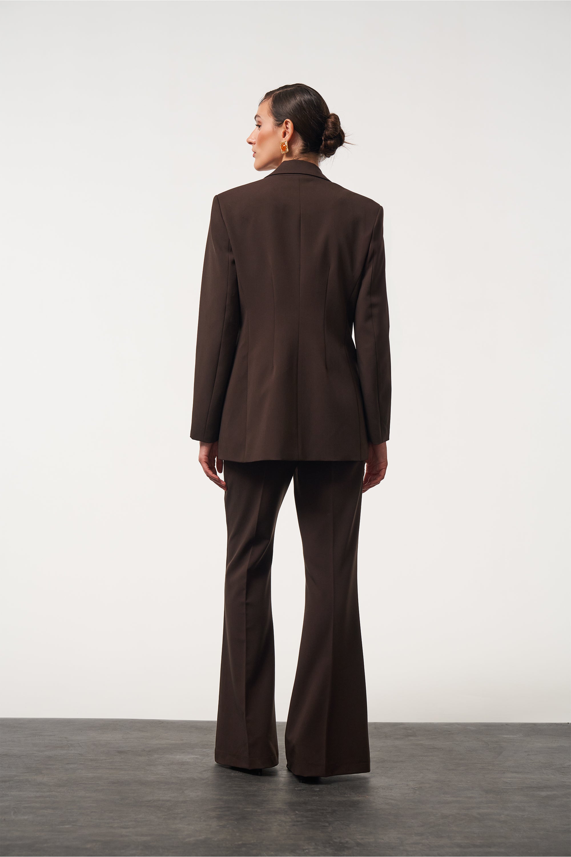 Blair Jacket