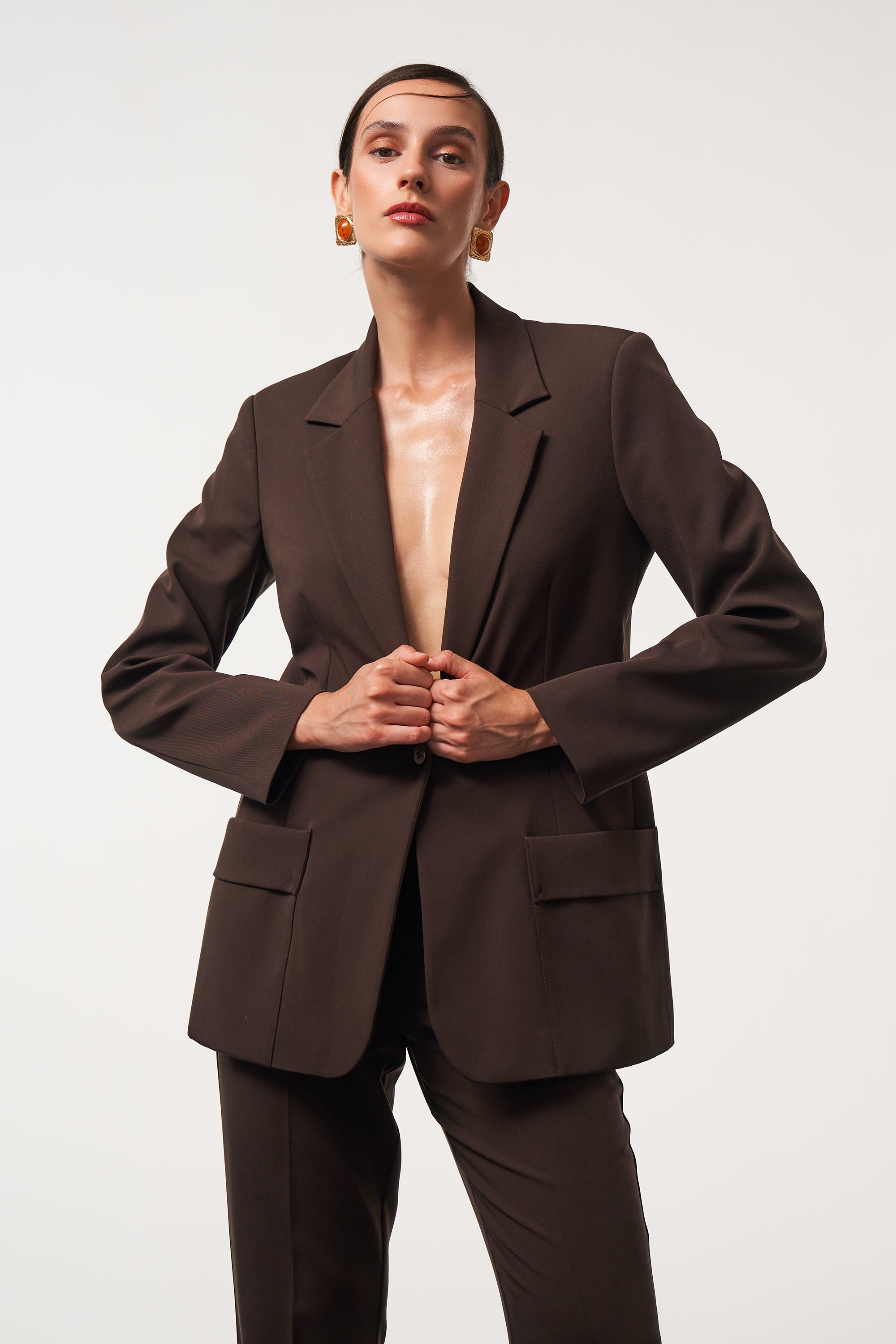 Blair Jacket