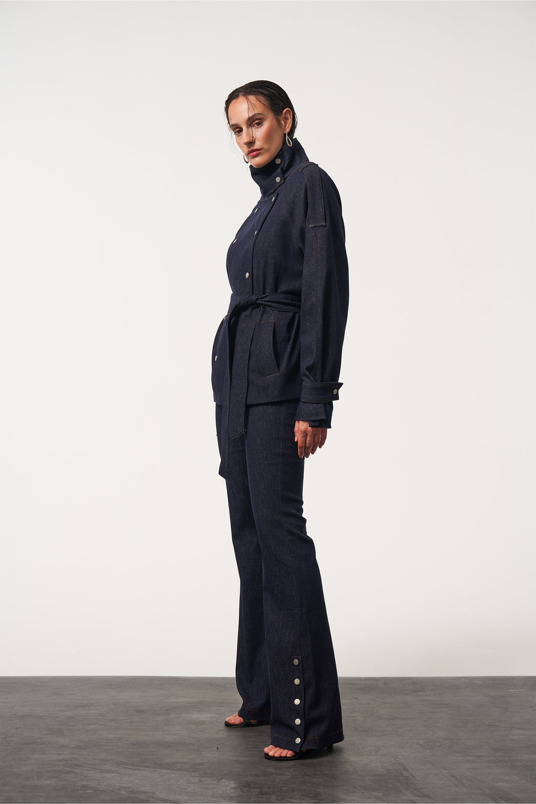 ZOE Denim Pantolon
