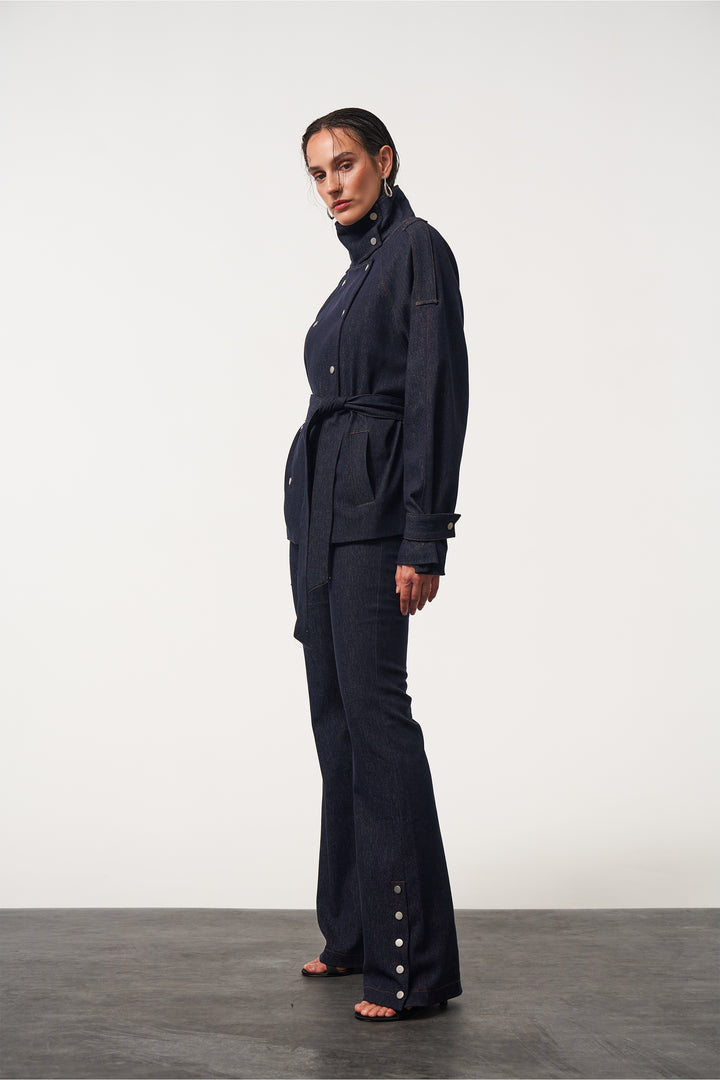 ZOE Denim Pantolon