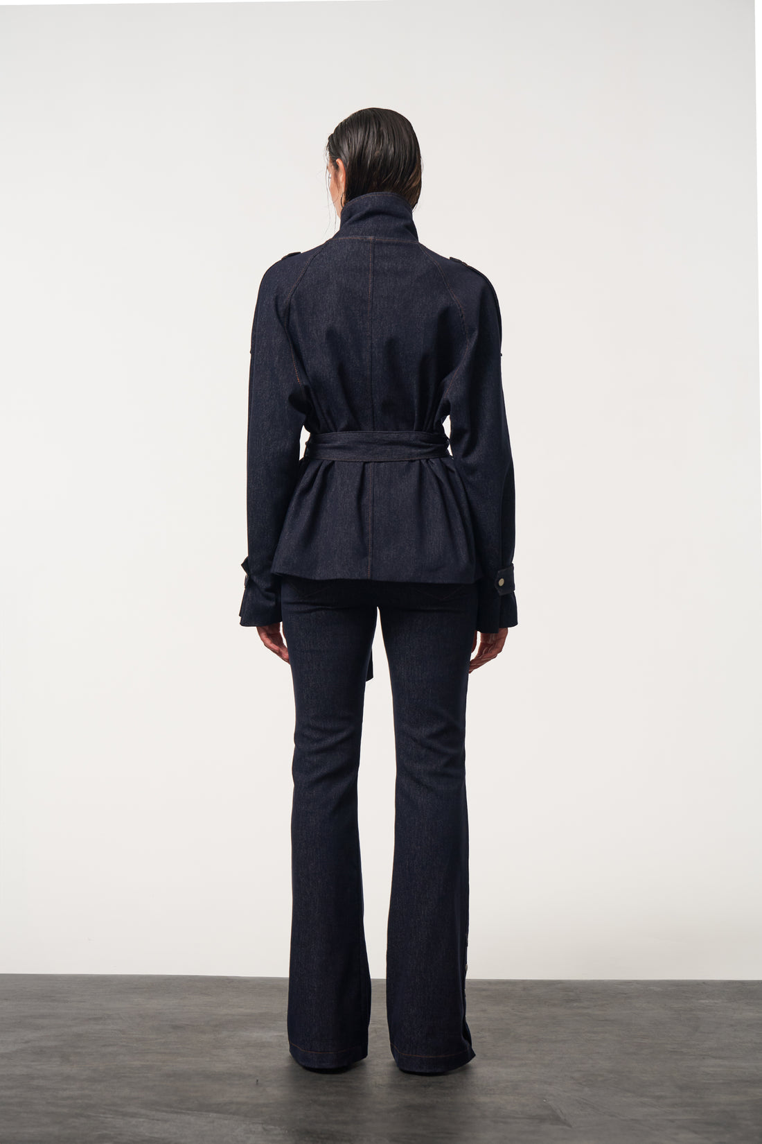 ZOE Denim Pantolon