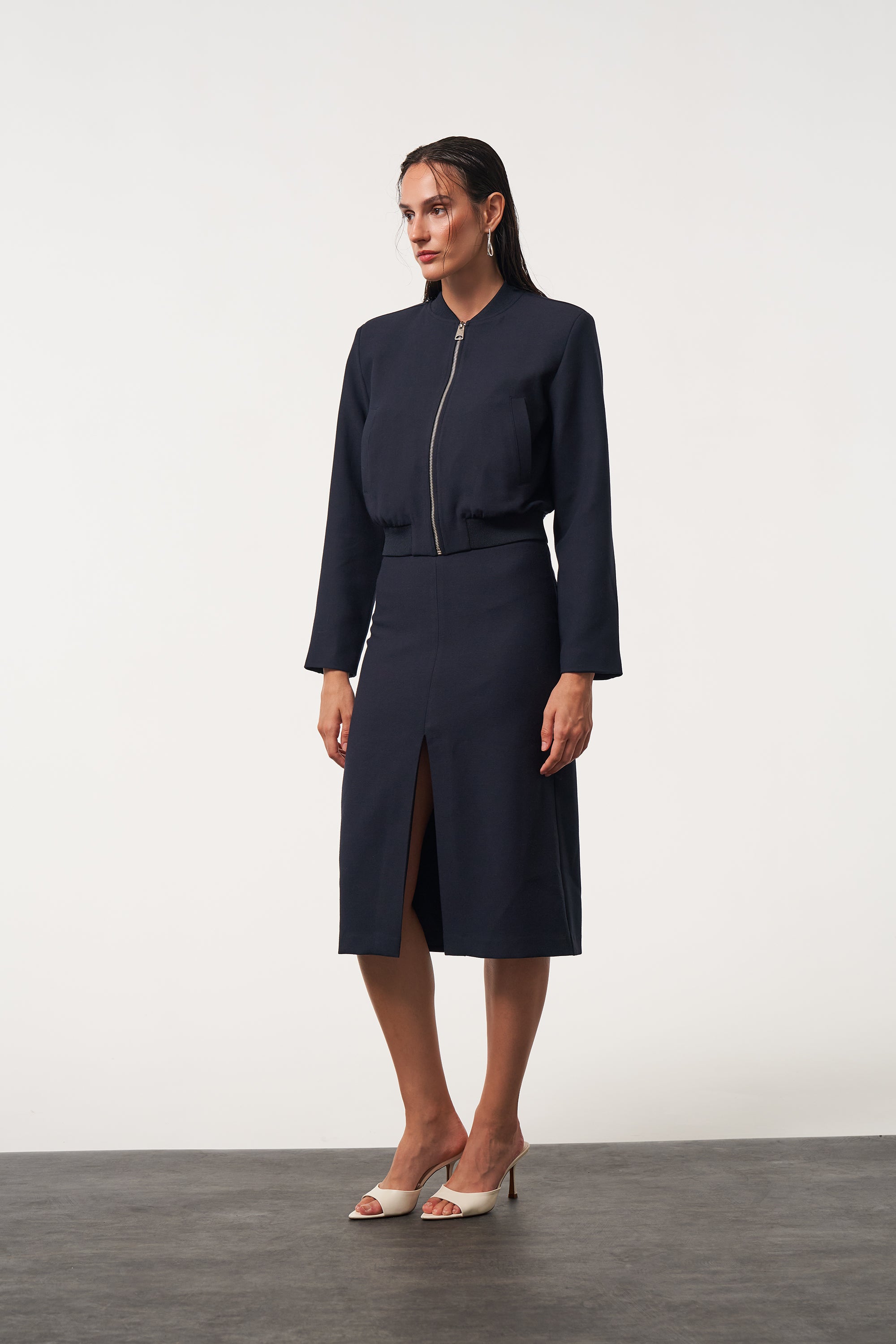 KAIA Jacket