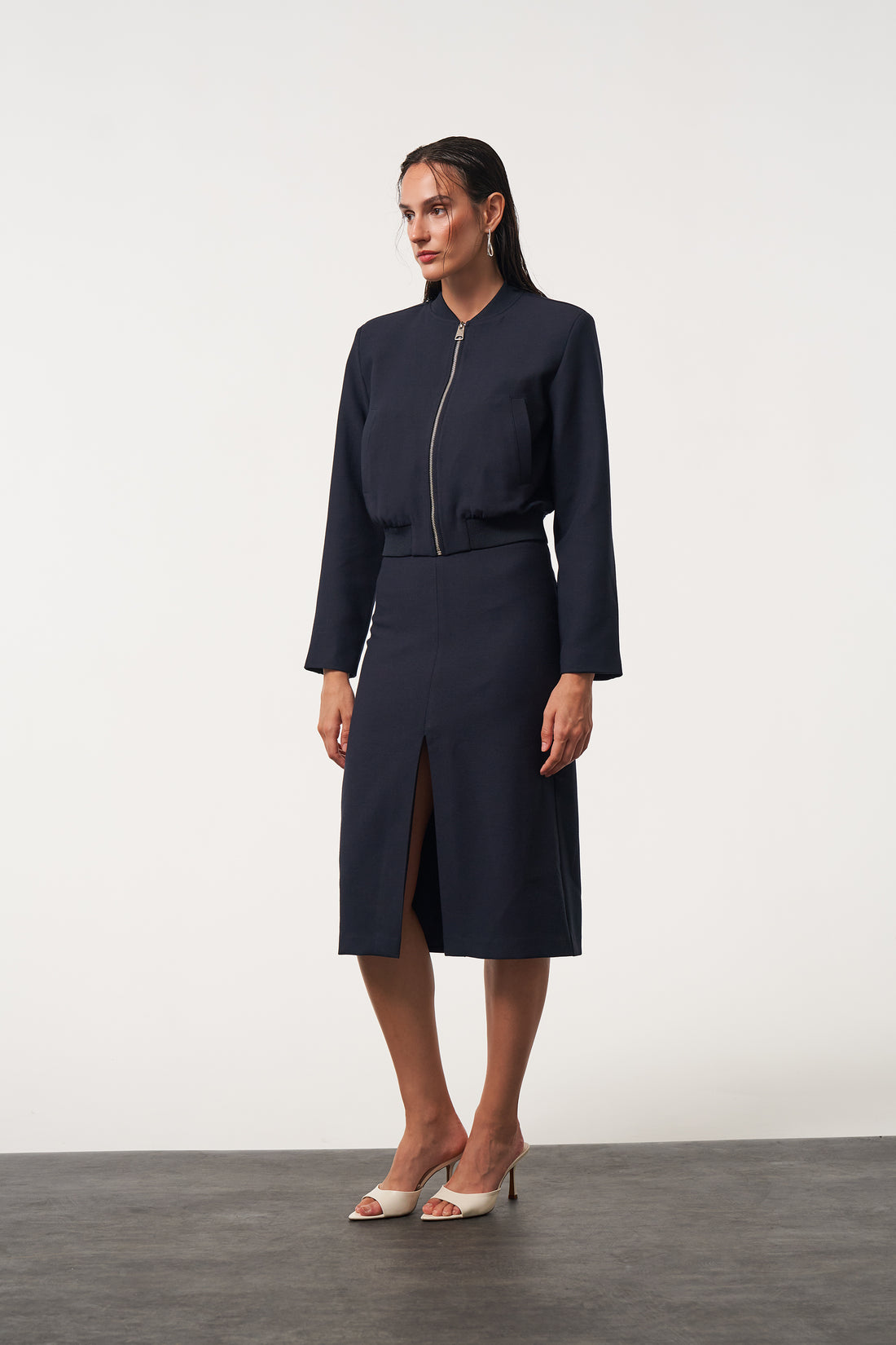 KAIA Jacket