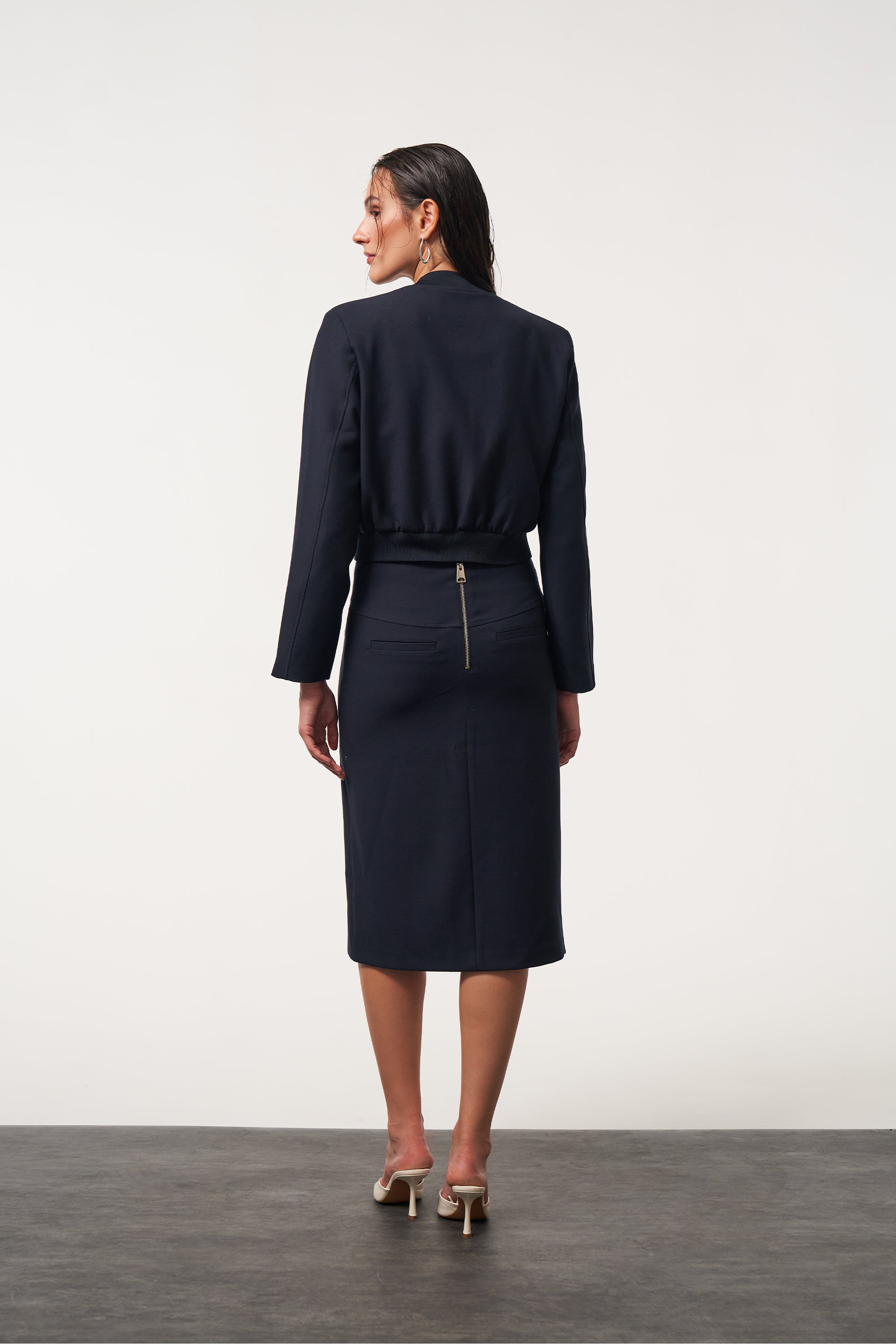 KAIA Jacket