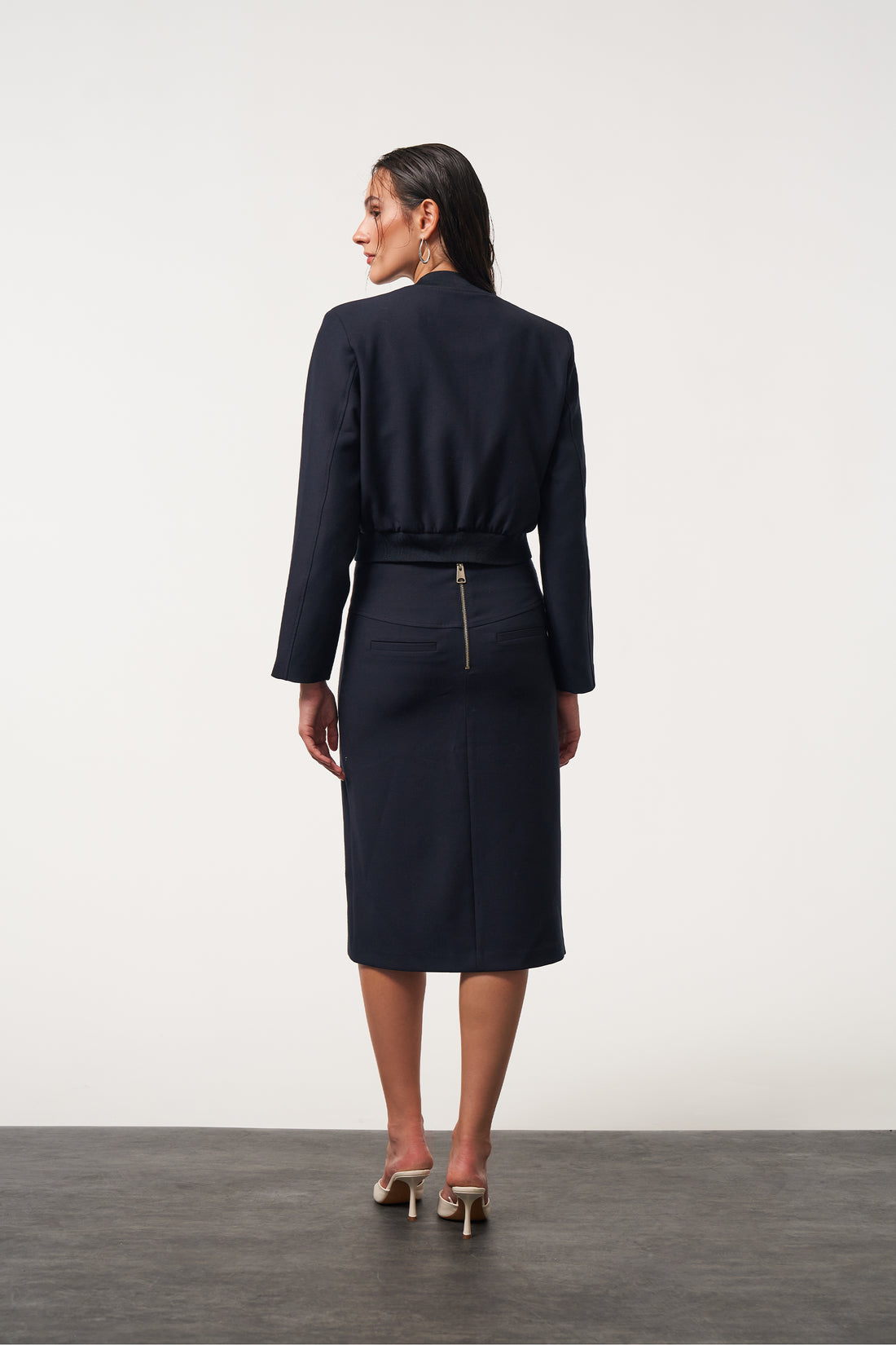 KAIA Jacket