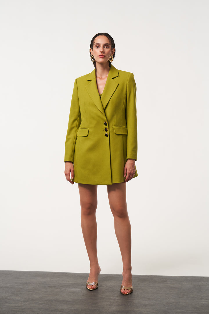 Amelia Jacket