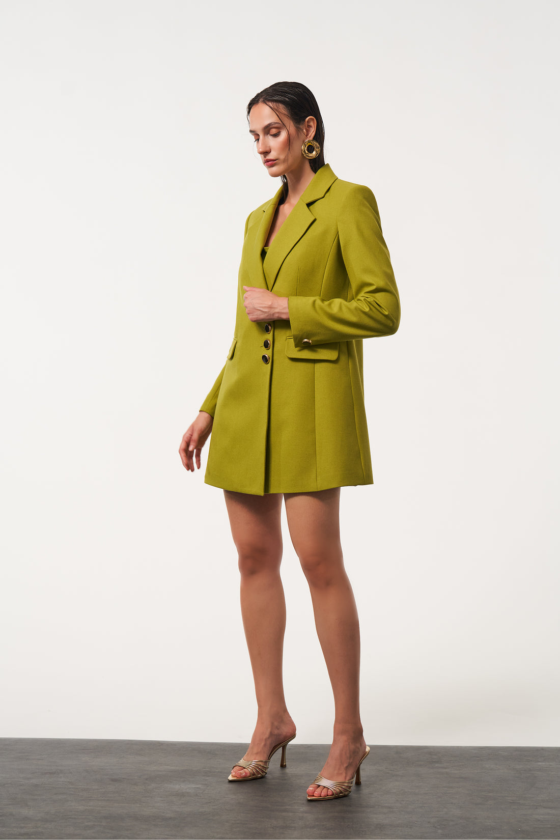 Amelia Jacket