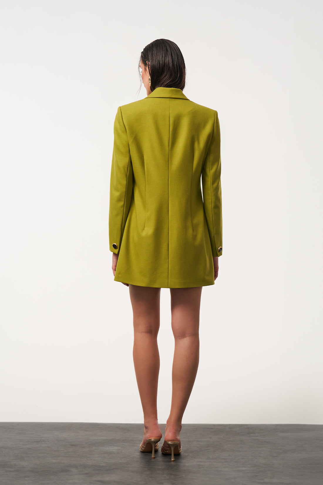 Amelia Jacket