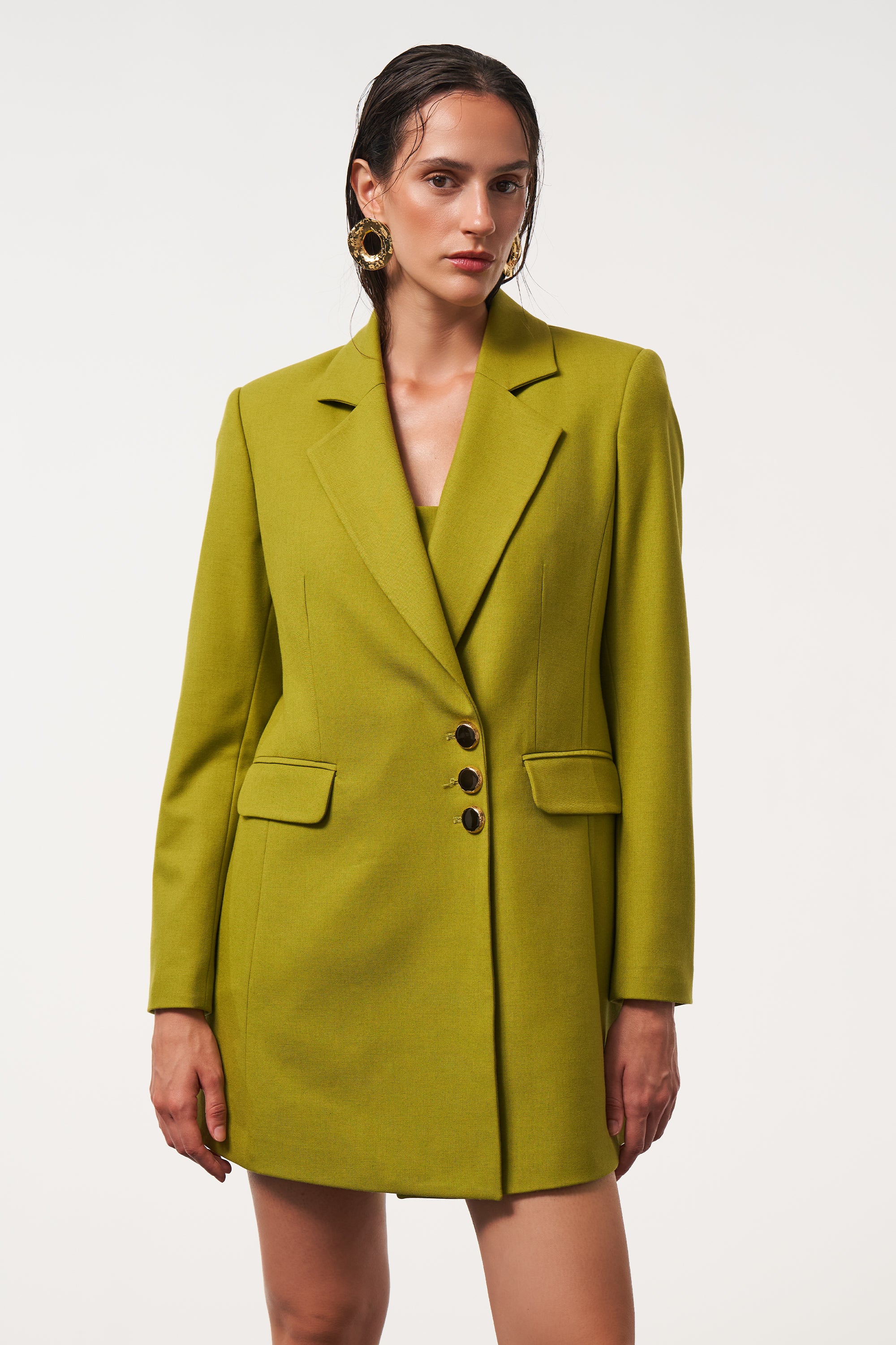 Amelia Jacket