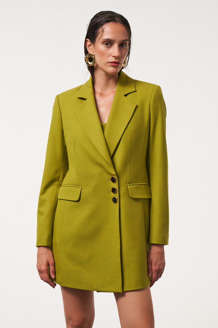 Amelia Jacket
