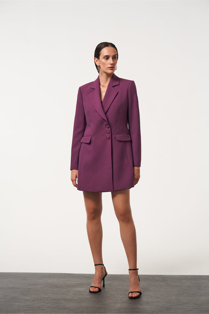 Amelia Jacket