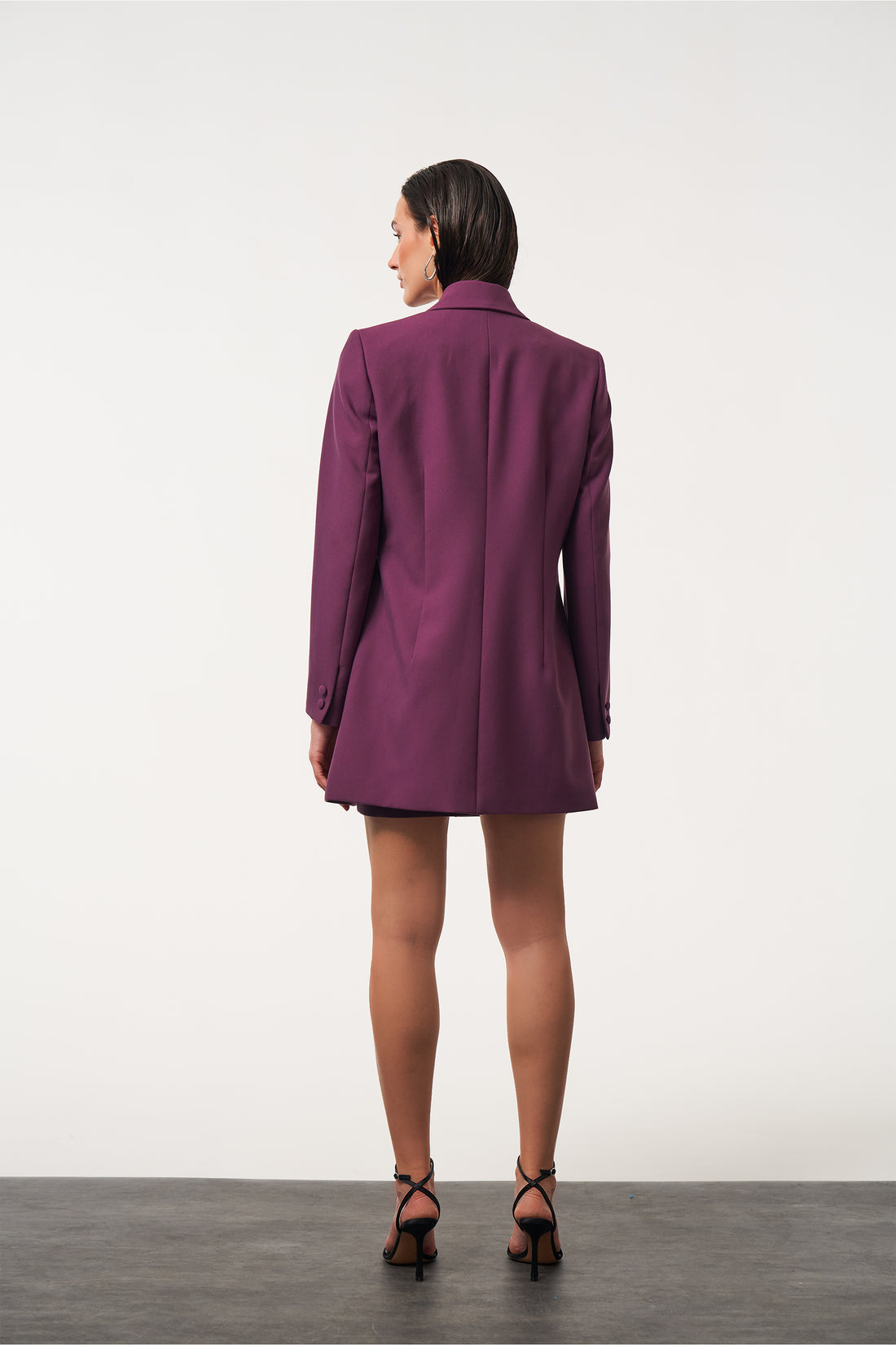 Amelia Jacket