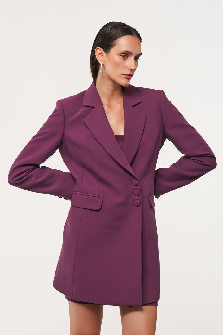 Amelia Jacket