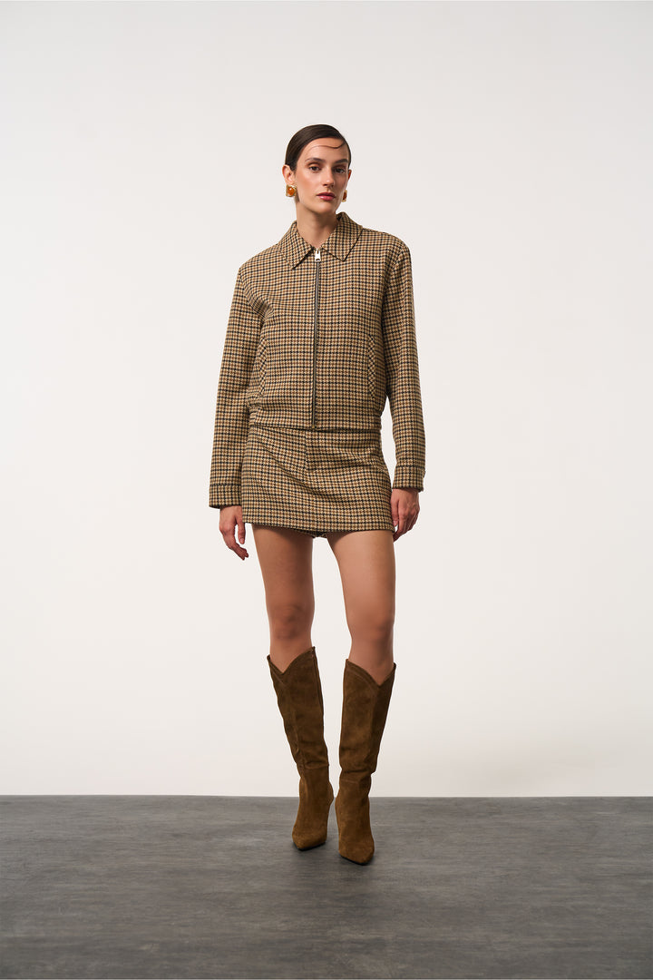 Pia Jacket