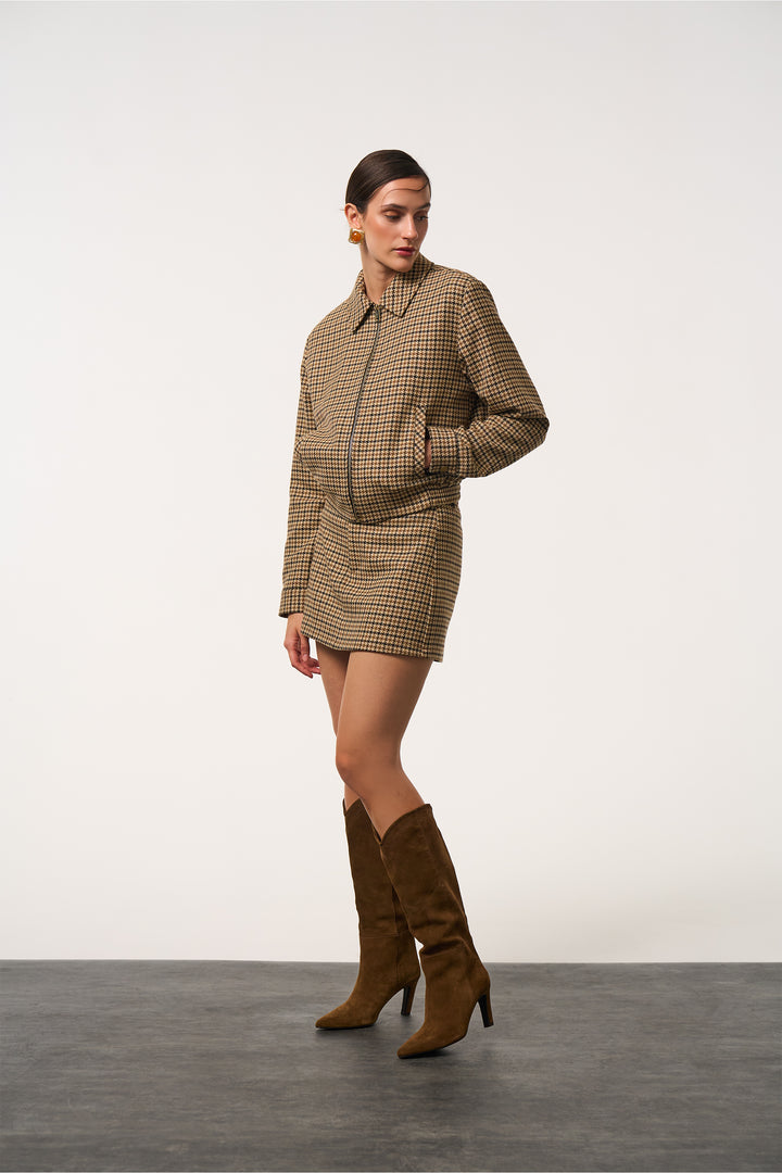 Pia Jacket