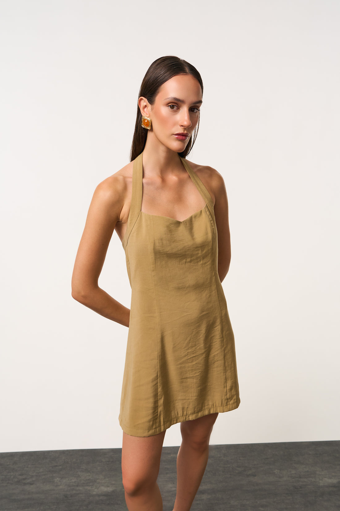 PİA Halter Elbise