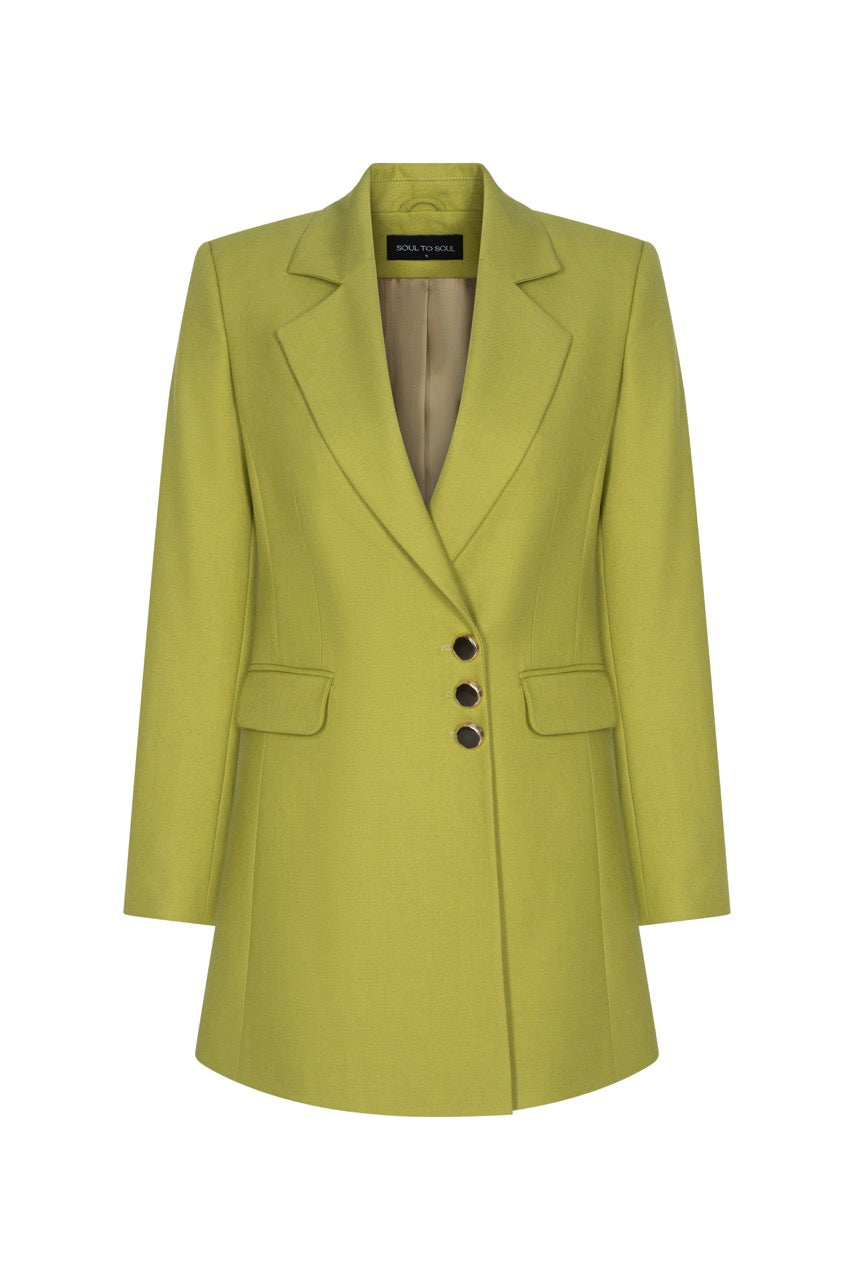 Amelia Jacket image 0