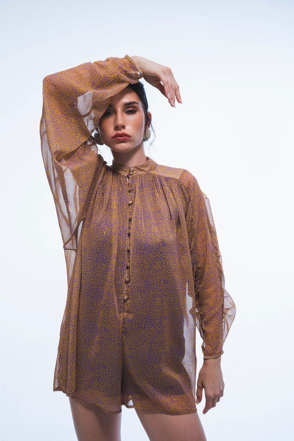 Savanna image 4