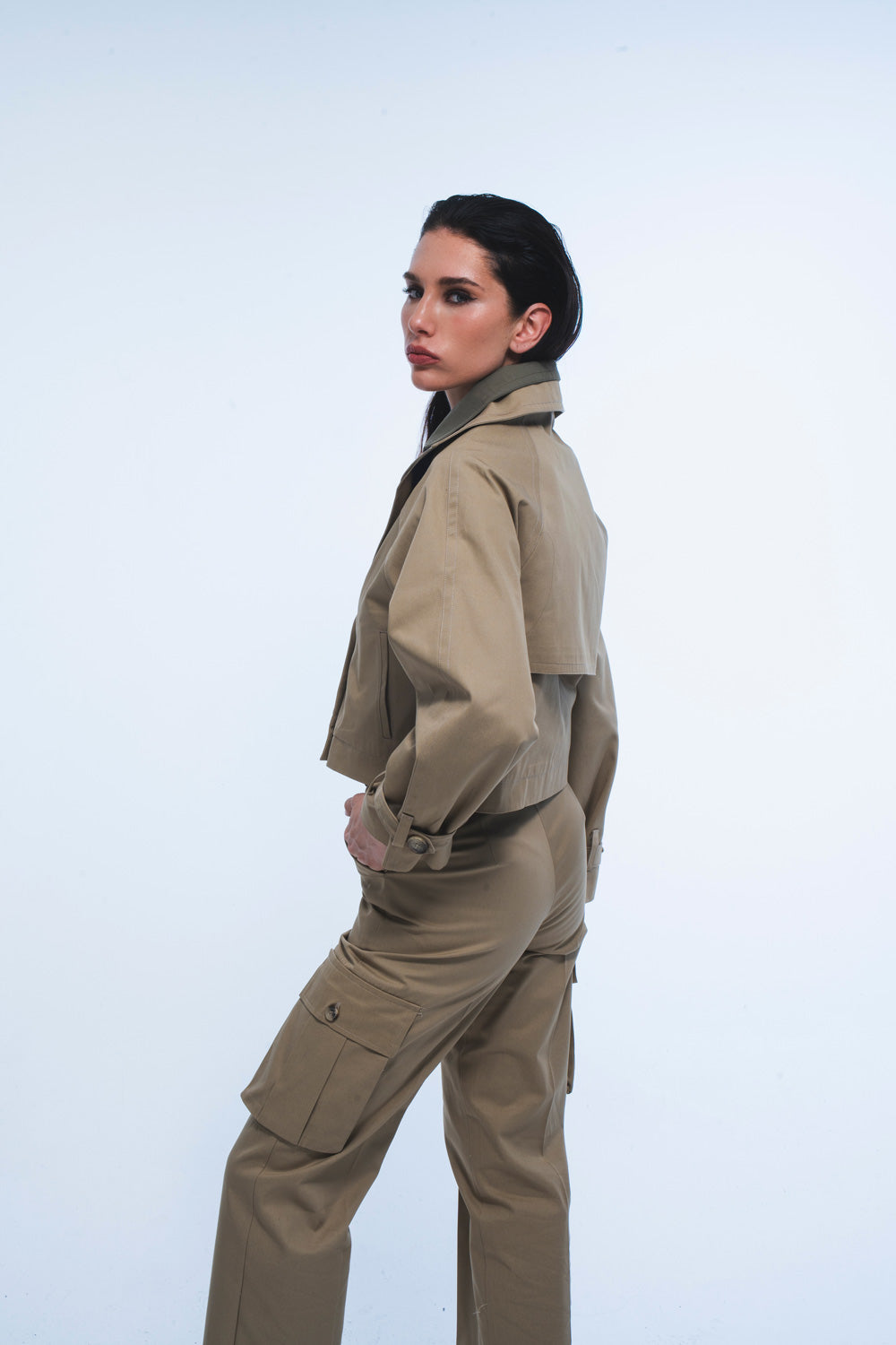 Gaia Sand Pants image 3